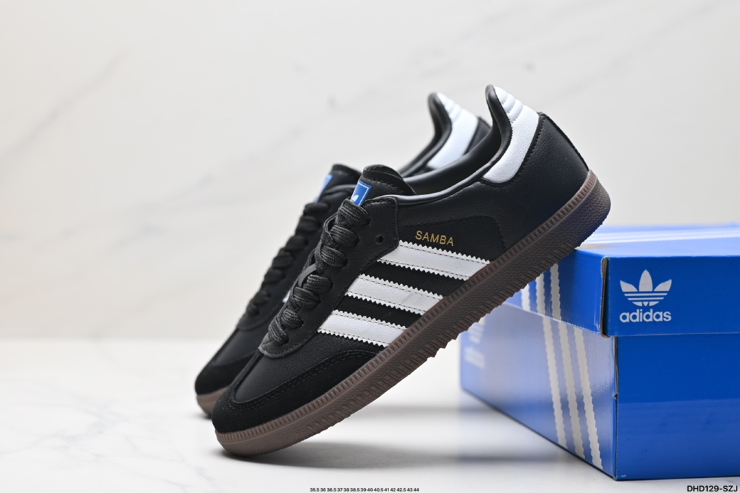 Adidas Samba Shoes